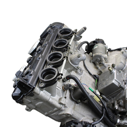 2003 2004 SUZUKI GSXR1000 ENGINE MOTOR 12K MILES 30 DAY WARRANTY LOW MILES