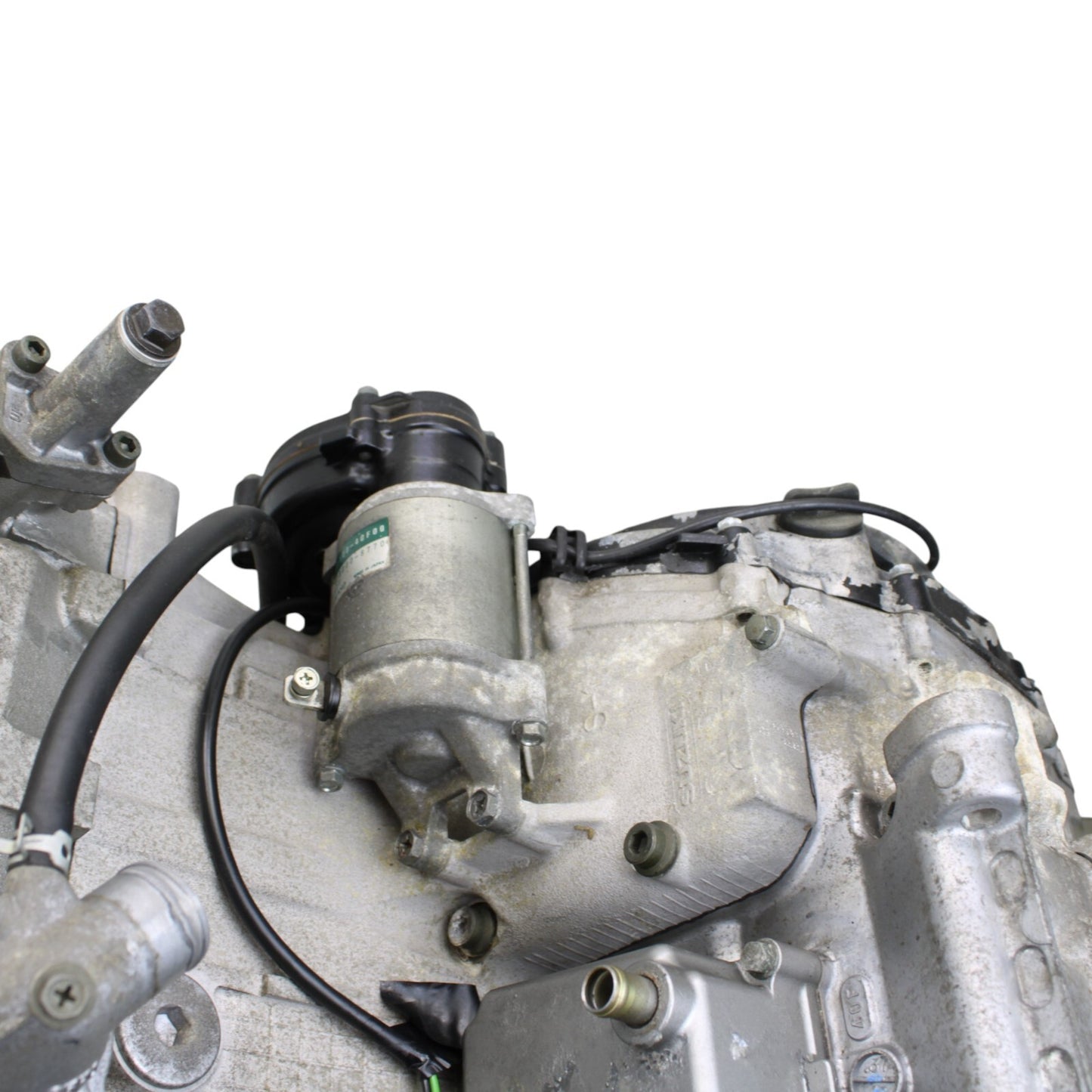 2003 2004 SUZUKI GSXR1000 ENGINE MOTOR 12K MILES 30 DAY WARRANTY LOW MILES