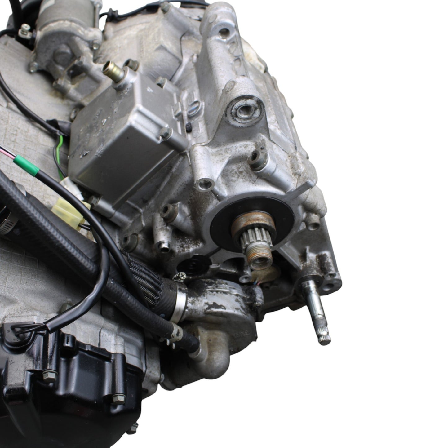 2003 2004 SUZUKI GSXR1000 ENGINE MOTOR 12K MILES 30 DAY WARRANTY LOW MILES