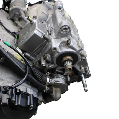 2003 2004 SUZUKI GSXR1000 ENGINE MOTOR 12K MILES 30 DAY WARRANTY LOW MILES