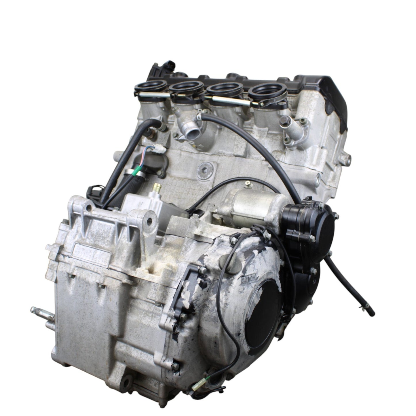 2003 2004 SUZUKI GSXR1000 ENGINE MOTOR 12K MILES 30 DAY WARRANTY LOW MILES