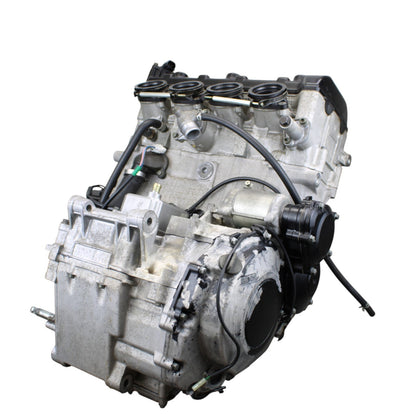 2003 2004 SUZUKI GSXR1000 ENGINE MOTOR 12K MILES 30 DAY WARRANTY LOW MILES