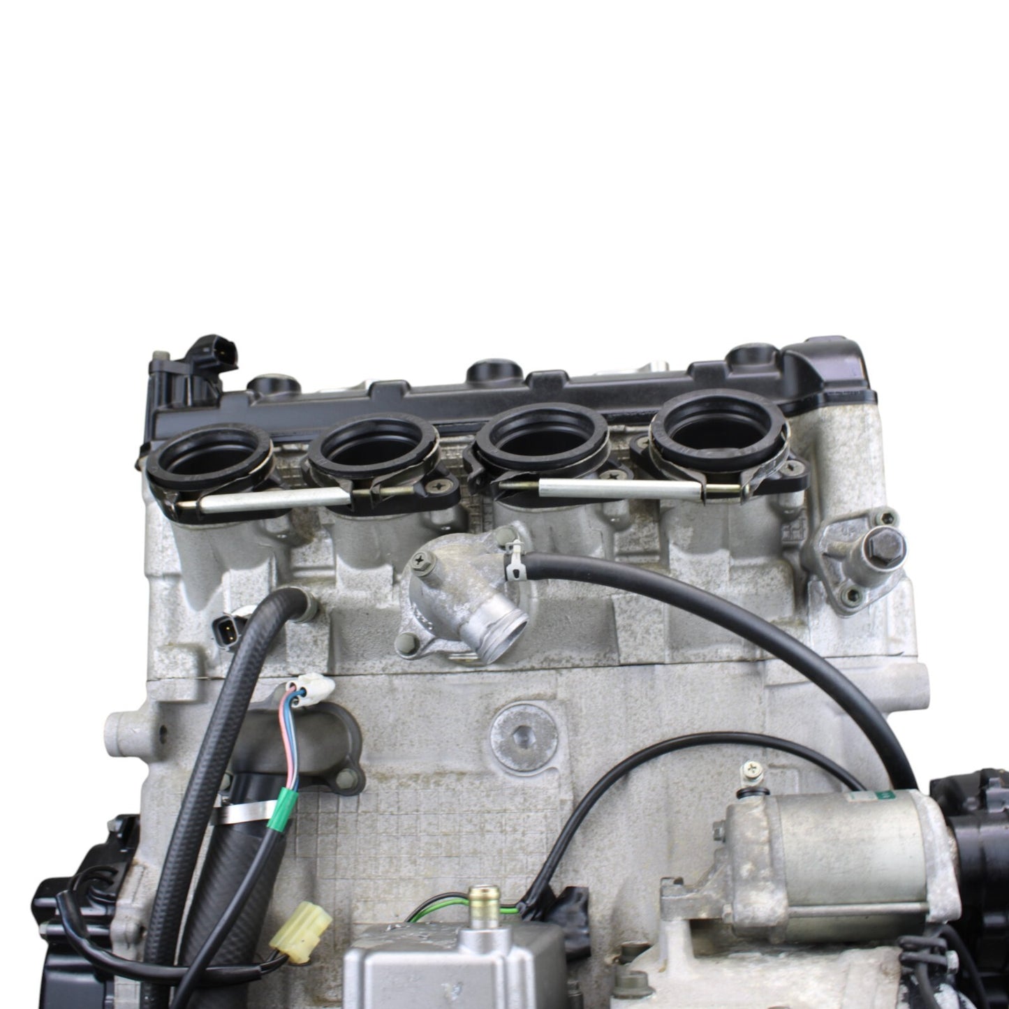 2003 2004 SUZUKI GSXR1000 ENGINE MOTOR 12K MILES 30 DAY WARRANTY LOW MILES