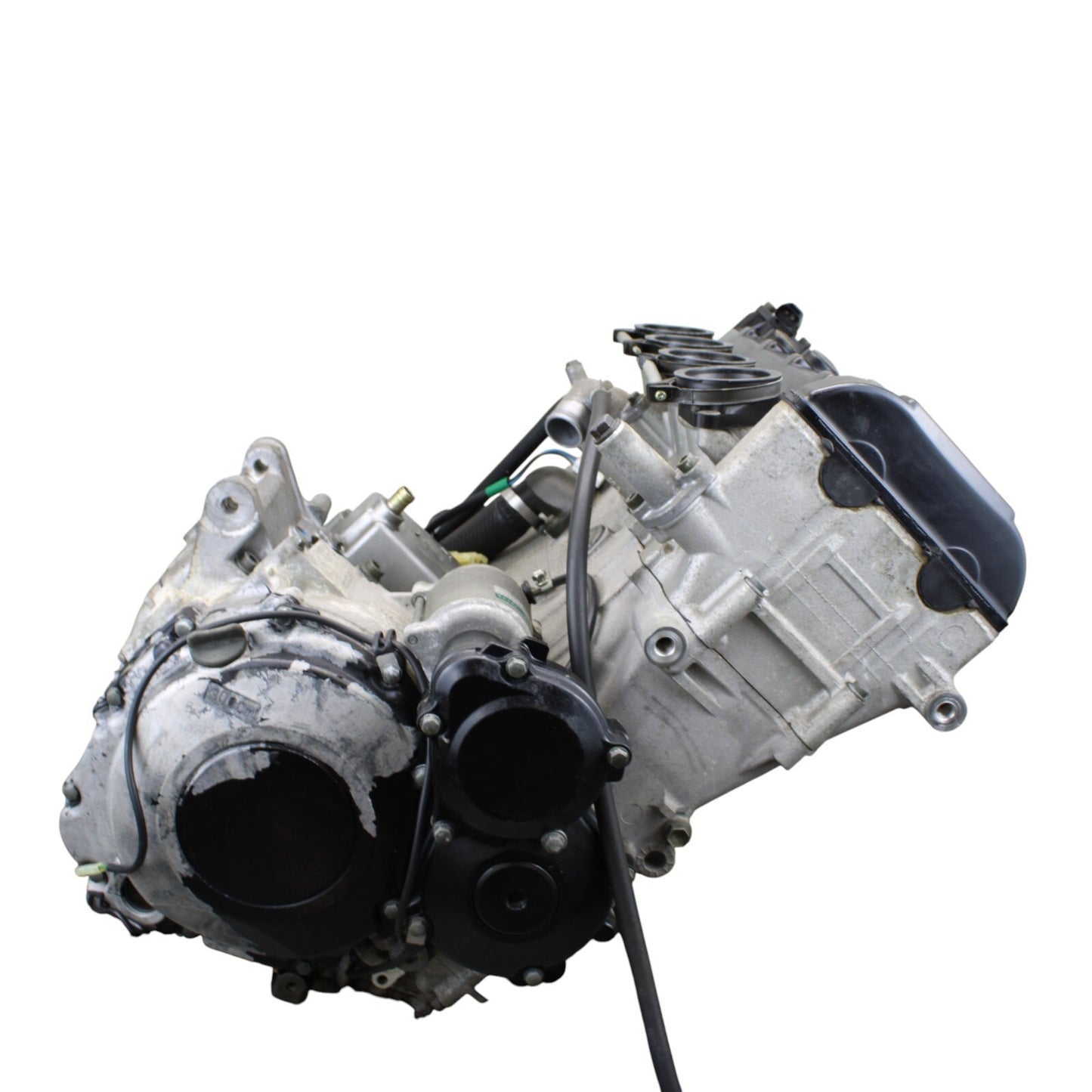 2003 2004 SUZUKI GSXR1000 ENGINE MOTOR 12K MILES 30 DAY WARRANTY LOW MILES