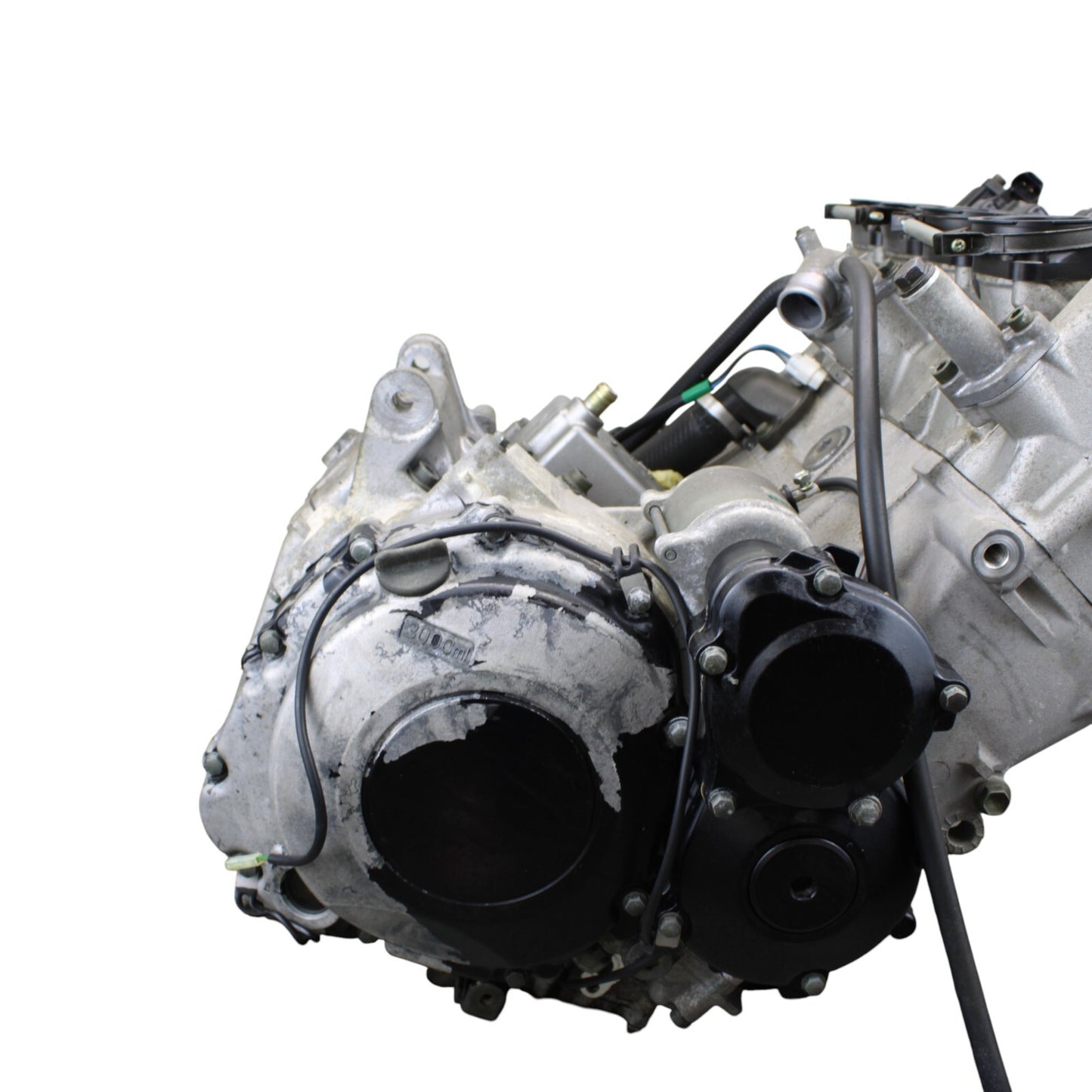 2003 2004 SUZUKI GSXR1000 ENGINE MOTOR 12K MILES 30 DAY WARRANTY LOW MILES