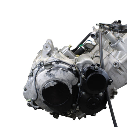 2003 2004 SUZUKI GSXR1000 ENGINE MOTOR 12K MILES 30 DAY WARRANTY LOW MILES