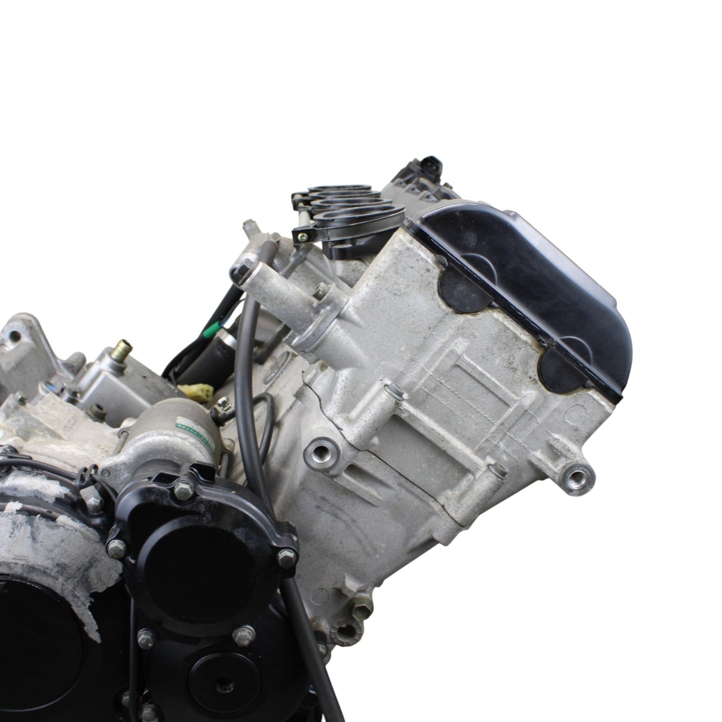 2003 2004 SUZUKI GSXR1000 ENGINE MOTOR 12K MILES 30 DAY WARRANTY LOW MILES