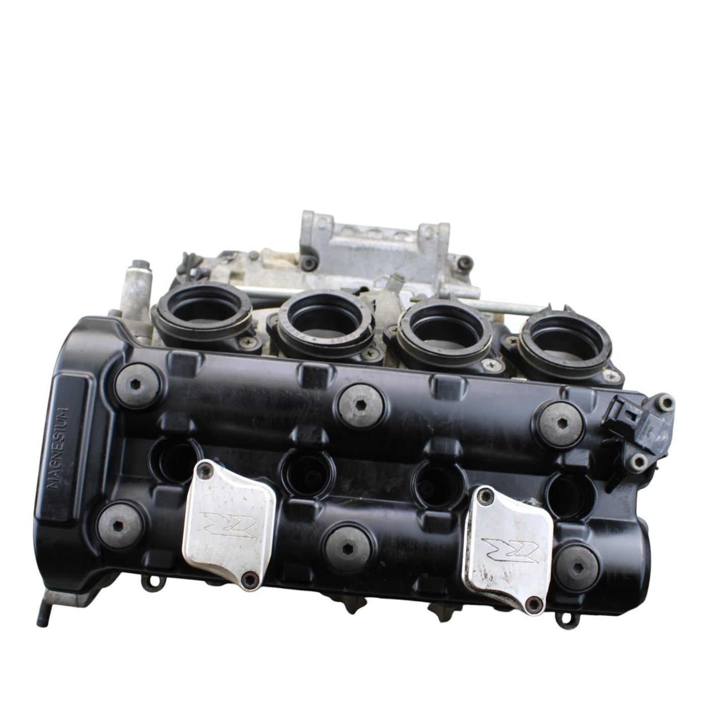 2003 2004 SUZUKI GSXR1000 ENGINE MOTOR 12K MILES 30 DAY WARRANTY LOW MILES