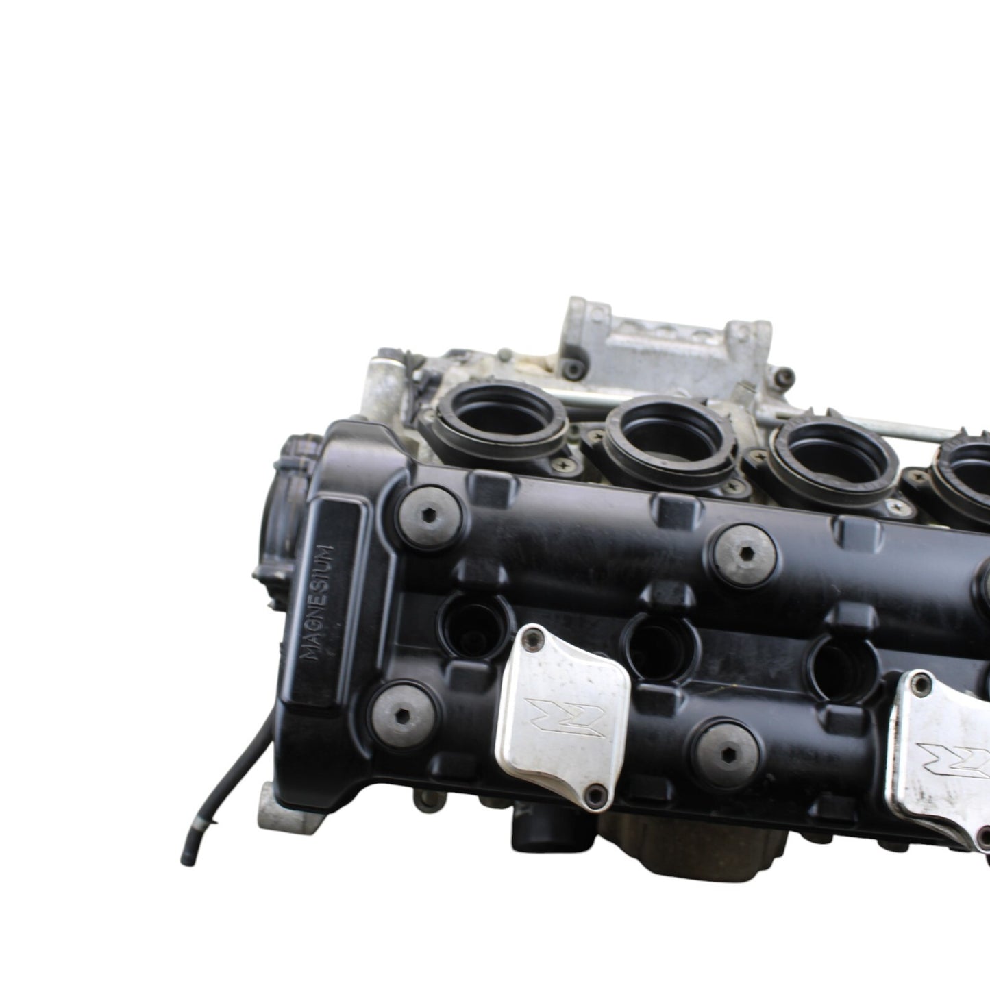 2003 2004 SUZUKI GSXR1000 ENGINE MOTOR 12K MILES 30 DAY WARRANTY LOW MILES