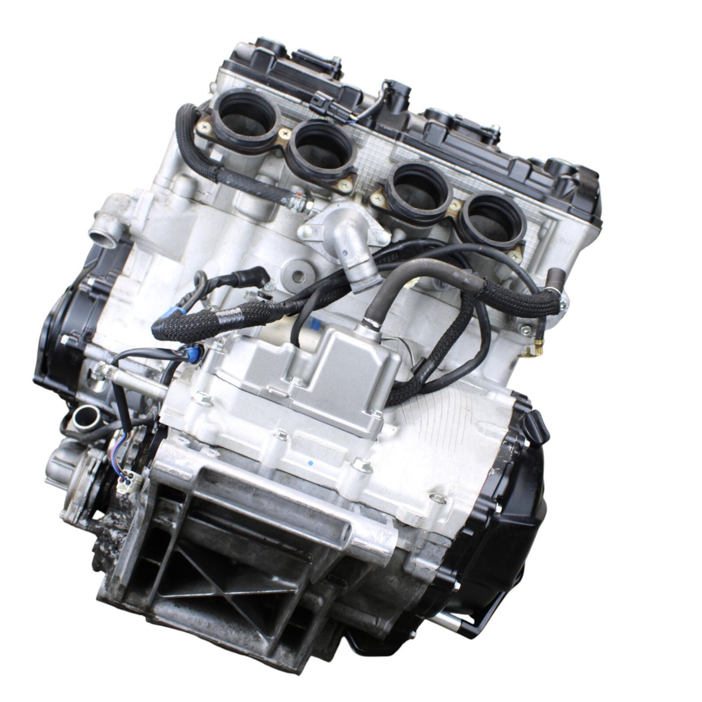 2017 - 2024 SUZUKI GSXR 1000R ENGINE MOTOR HEAD TESTED COMPLETE *30 DAY WARRANTY