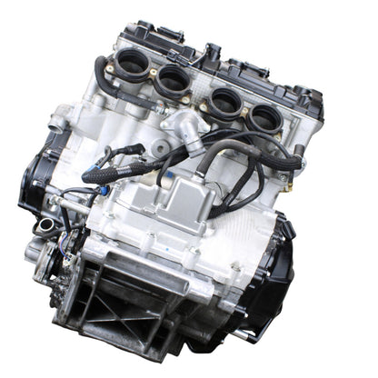 2017 - 2024 SUZUKI GSXR 1000R ENGINE MOTOR HEAD TESTED COMPLETE *30 DAY WARRANTY