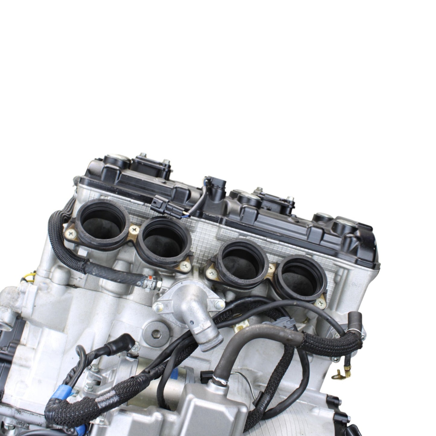 2017 - 2024 SUZUKI GSXR 1000R ENGINE MOTOR HEAD TESTED COMPLETE *30 DAY WARRANTY