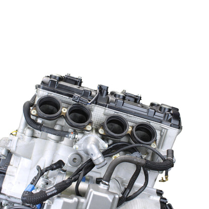 2017 - 2024 SUZUKI GSXR 1000R ENGINE MOTOR HEAD TESTED COMPLETE *30 DAY WARRANTY