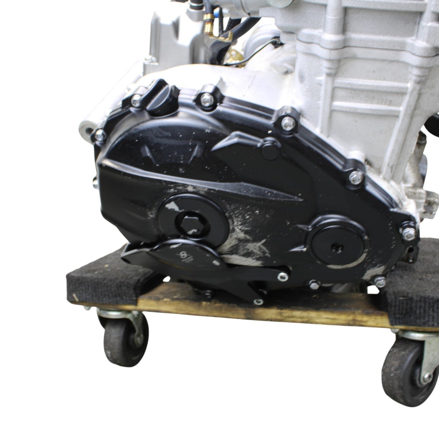 2017 - 2024 SUZUKI GSXR 1000R ENGINE MOTOR HEAD TESTED COMPLETE *30 DAY WARRANTY