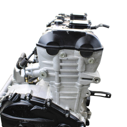 2017 - 2024 SUZUKI GSXR 1000R ENGINE MOTOR HEAD TESTED COMPLETE *30 DAY WARRANTY