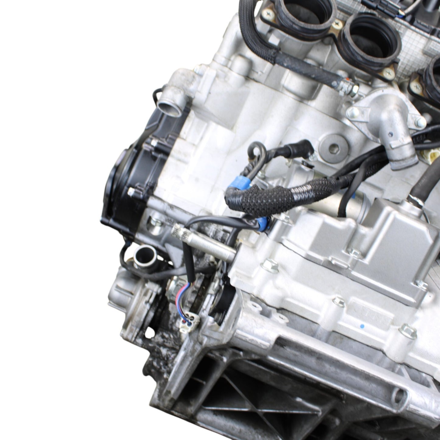 2017 - 2024 SUZUKI GSXR 1000R ENGINE MOTOR HEAD TESTED COMPLETE *30 DAY WARRANTY