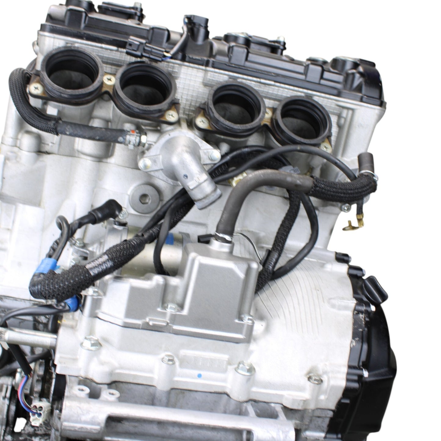 2017 - 2024 SUZUKI GSXR 1000R ENGINE MOTOR HEAD TESTED COMPLETE *30 DAY WARRANTY