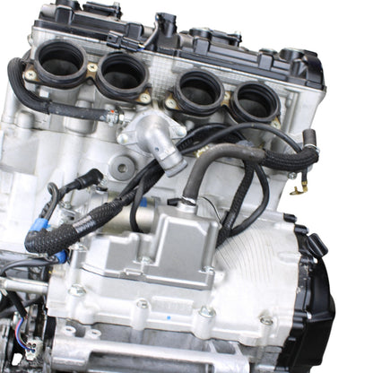 2017 - 2024 SUZUKI GSXR 1000R ENGINE MOTOR HEAD TESTED COMPLETE *30 DAY WARRANTY