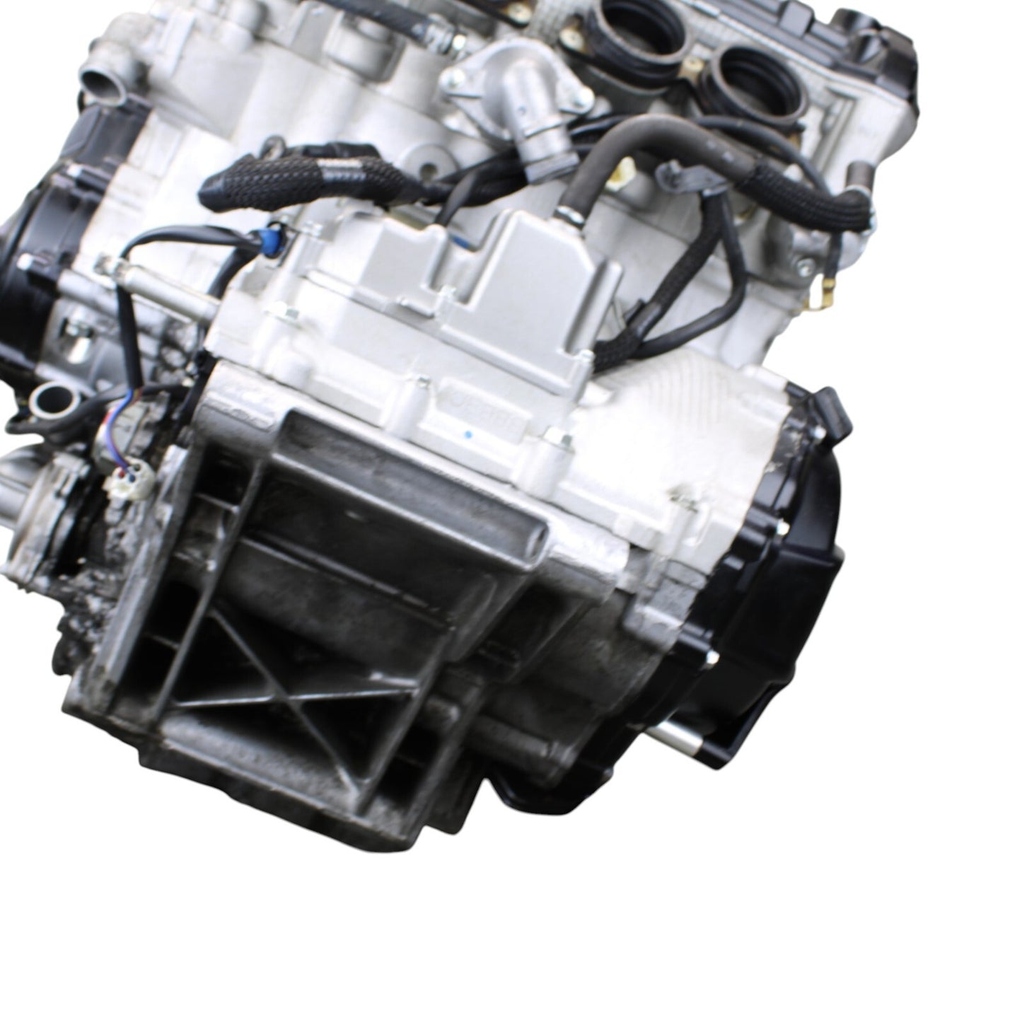 2017 - 2024 SUZUKI GSXR 1000R ENGINE MOTOR HEAD TESTED COMPLETE *30 DAY WARRANTY