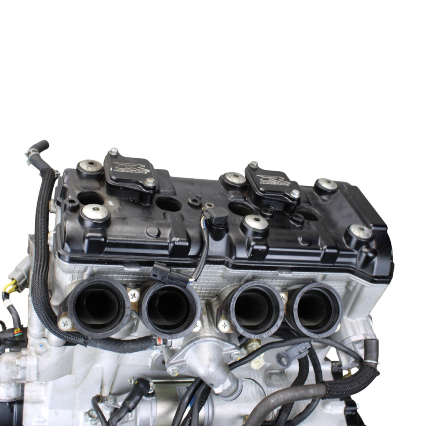 2017 - 2024 SUZUKI GSXR 1000R ENGINE MOTOR HEAD TESTED COMPLETE *30 DAY WARRANTY