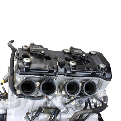 2017 - 2024 SUZUKI GSXR 1000R ENGINE MOTOR HEAD TESTED COMPLETE *30 DAY WARRANTY