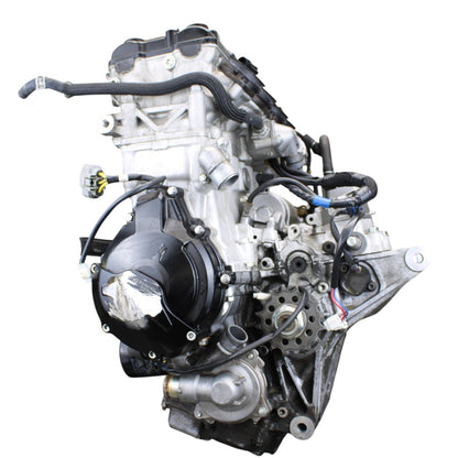 2017 - 2024 SUZUKI GSXR 1000R ENGINE MOTOR HEAD TESTED COMPLETE *30 DAY WARRANTY