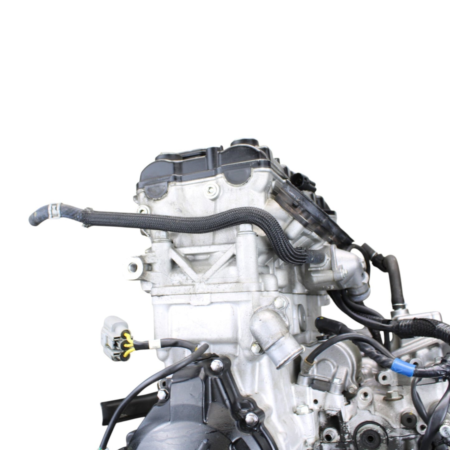 2017 - 2024 SUZUKI GSXR 1000R ENGINE MOTOR HEAD TESTED COMPLETE *30 DAY WARRANTY