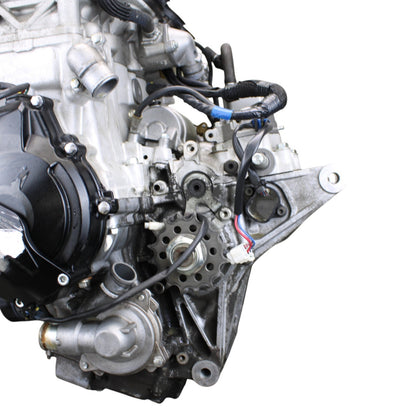 2017 - 2024 SUZUKI GSXR 1000R ENGINE MOTOR HEAD TESTED COMPLETE *30 DAY WARRANTY