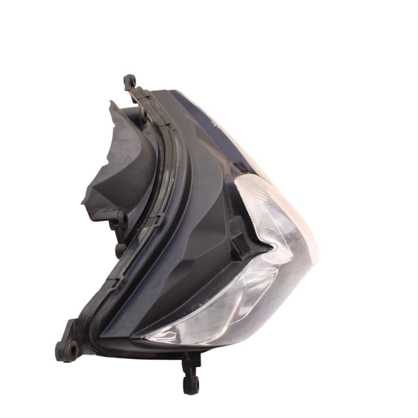 2008 2009 SUZUKI GSXR600 GSXR750 HEADLIGHT FRONT LIGHT HEADLAMP HOUSING