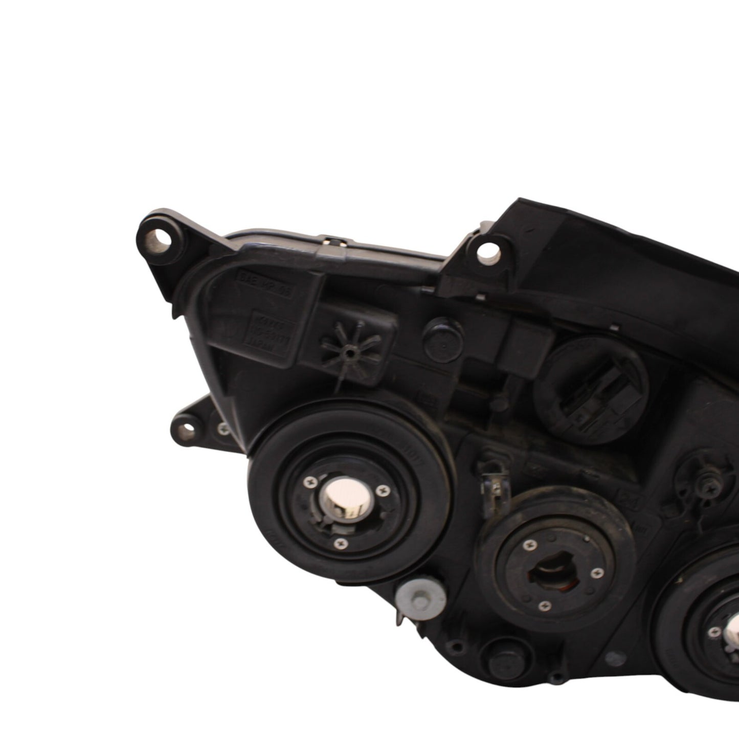 2008 2009 SUZUKI GSXR600 GSXR750 HEADLIGHT FRONT LIGHT HEADLAMP HOUSING