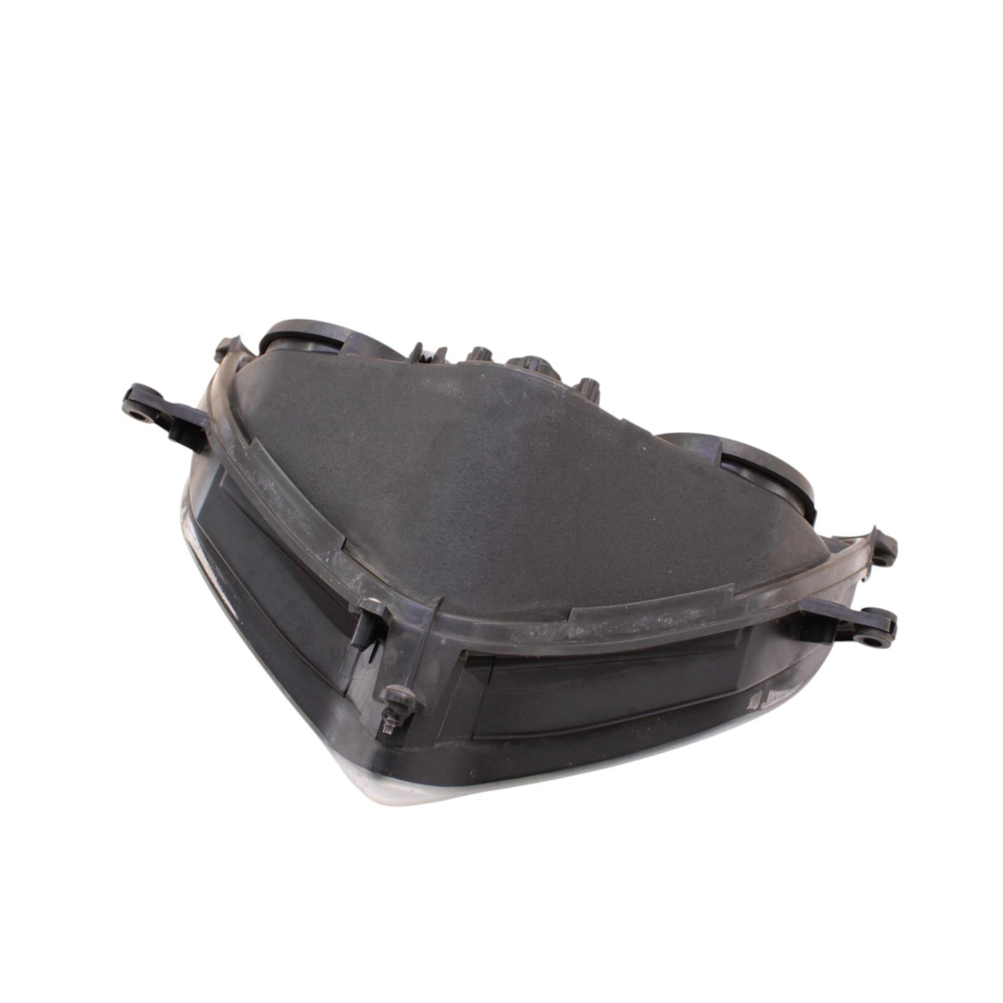 2008 2009 SUZUKI GSXR600 GSXR750 HEADLIGHT FRONT LIGHT HEADLAMP HOUSING