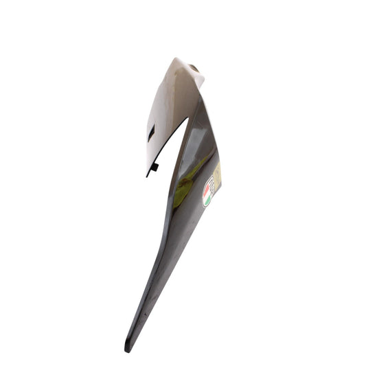 2020 - 2024 BMW S1000RR LEFT TAIL FAIRING COWL BLACK PLASTIC STOCK