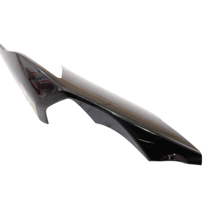 2020 - 2024 BMW S1000RR LEFT TAIL FAIRING COWL BLACK PLASTIC STOCK