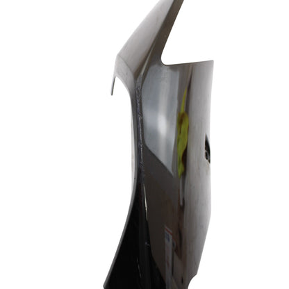 2020 - 2024 BMW S1000RR LEFT TAIL FAIRING COWL BLACK PLASTIC STOCK