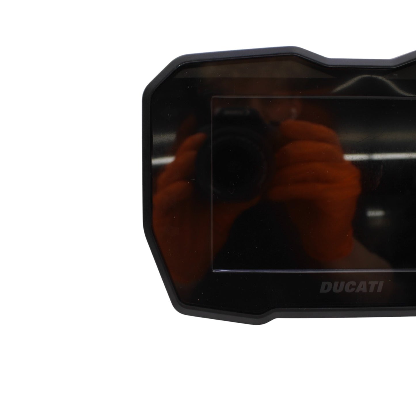 2018 - 2024 DUCATI PANIGALE V4 V4S SPEEDOMETER TACHOMETER DISPLAY SPEEDO PANEL