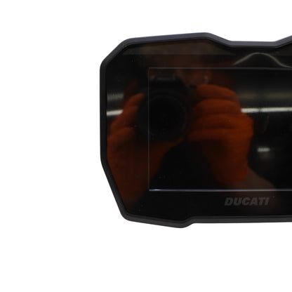 2018 - 2024 DUCATI PANIGALE V4 V4S SPEEDOMETER TACHOMETER DISPLAY SPEEDO PANEL