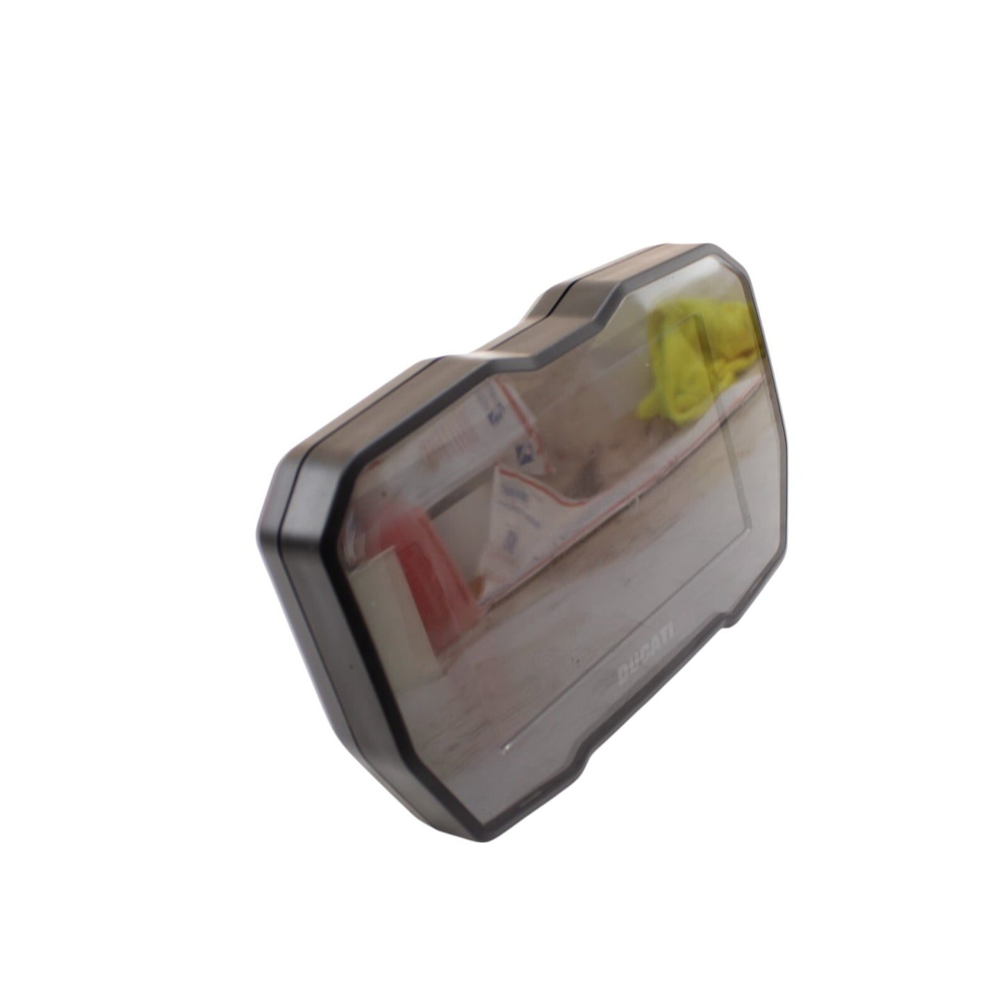 2018 - 2024 DUCATI PANIGALE V4 V4S SPEEDOMETER TACHOMETER DISPLAY SPEEDO PANEL