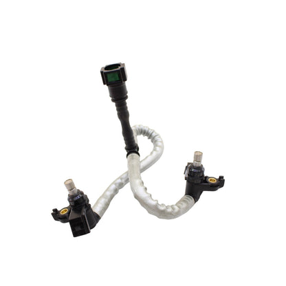 2017 - 2020 KTM 1290 SUPER DUKE R FUEL INJECTORS HOSE LINE NOZZLE RAIL