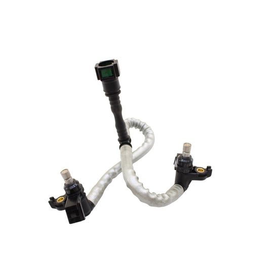 2017 - 2020 KTM 1290 SUPER DUKE R FUEL INJECTORS HOSE LINE NOZZLE RAIL