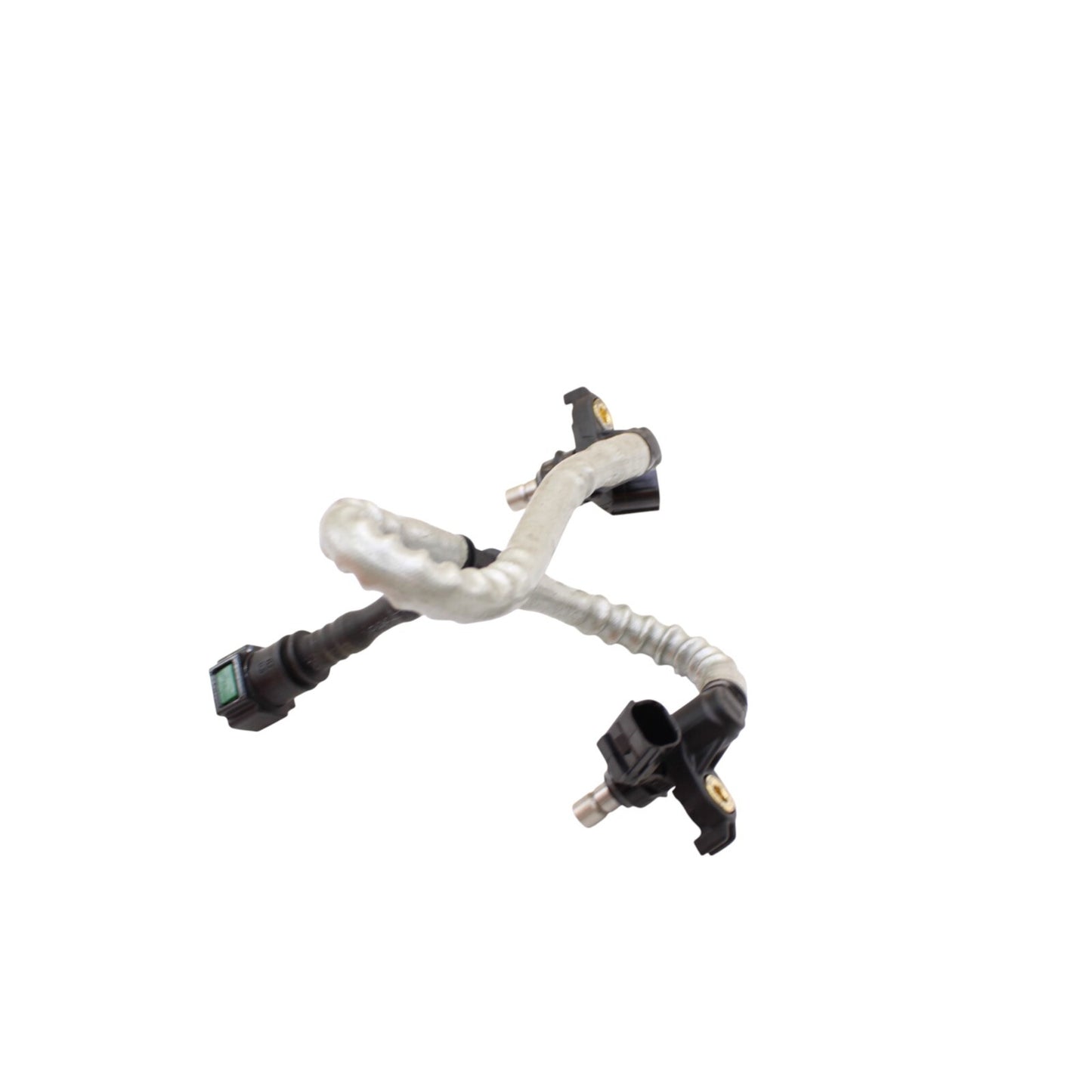 2017 - 2020 KTM 1290 SUPER DUKE R FUEL INJECTORS HOSE LINE NOZZLE RAIL