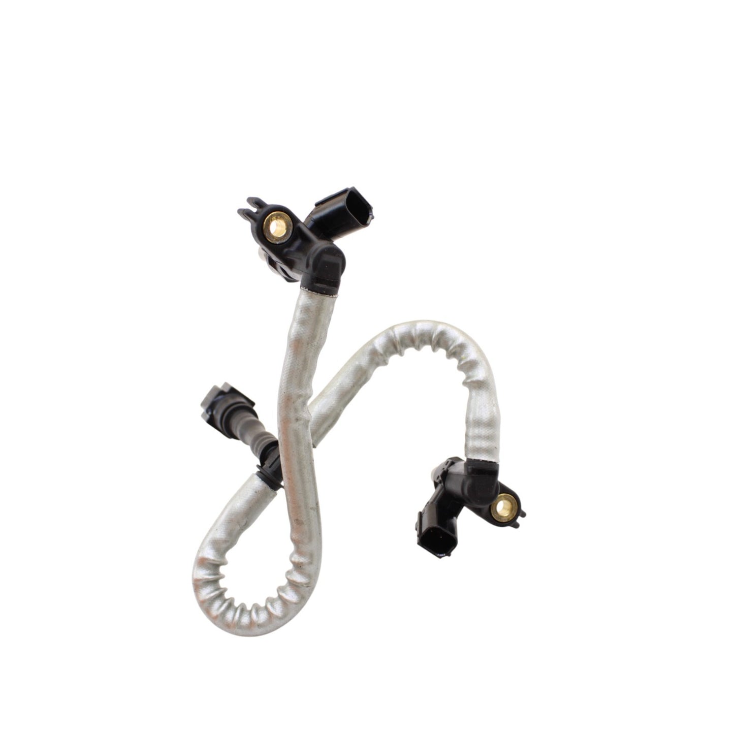 2017 - 2020 KTM 1290 SUPER DUKE R FUEL INJECTORS HOSE LINE NOZZLE RAIL