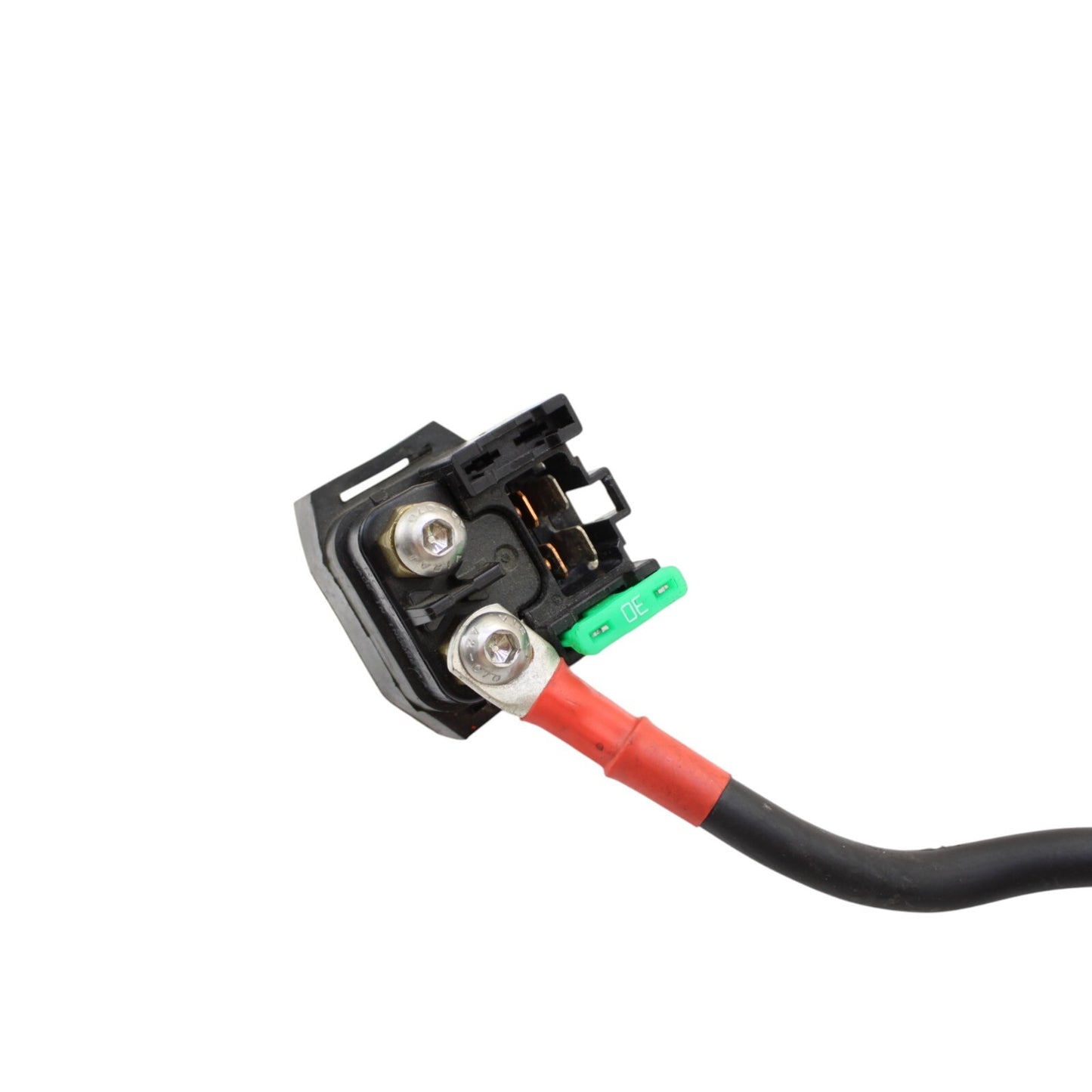 2017 - 2020 KTM 1290 SUPER DUKE STARTER MOTOR GEAR RELAY SOLENOID ENGINE START