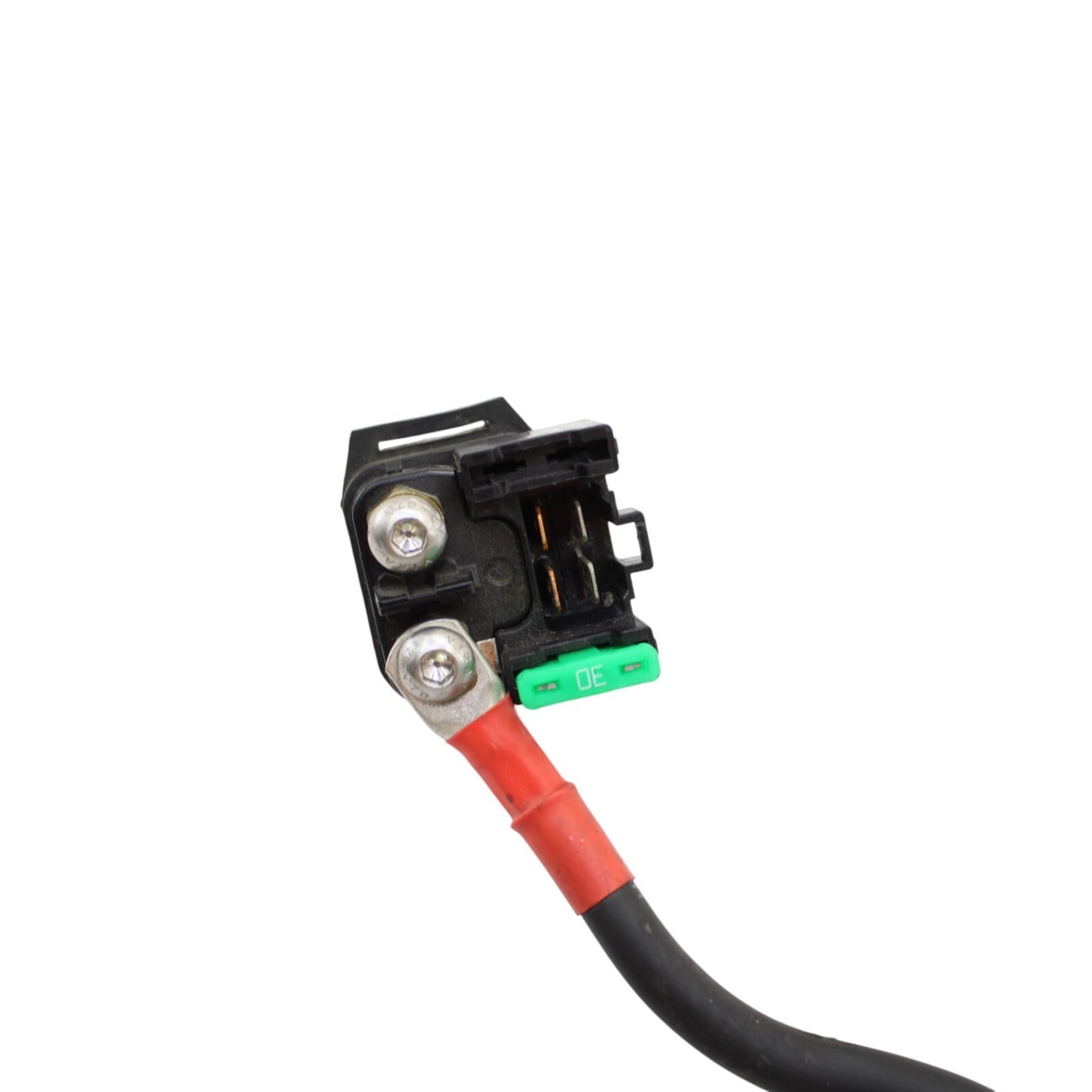 2017 - 2020 KTM 1290 SUPER DUKE STARTER MOTOR GEAR RELAY SOLENOID ENGINE START