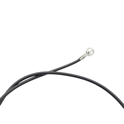 2017 - 2020 KTM 1290 SUPER DUKE R CLUTCH SLAVE CYLINDER OBERON CABLE ORANGE