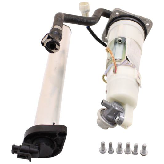 2017 - 2020 KTM 1290 SUPER DUKE R FUEL PUMP GAS PETROL LEVEL SENDING UNIT BOLTS