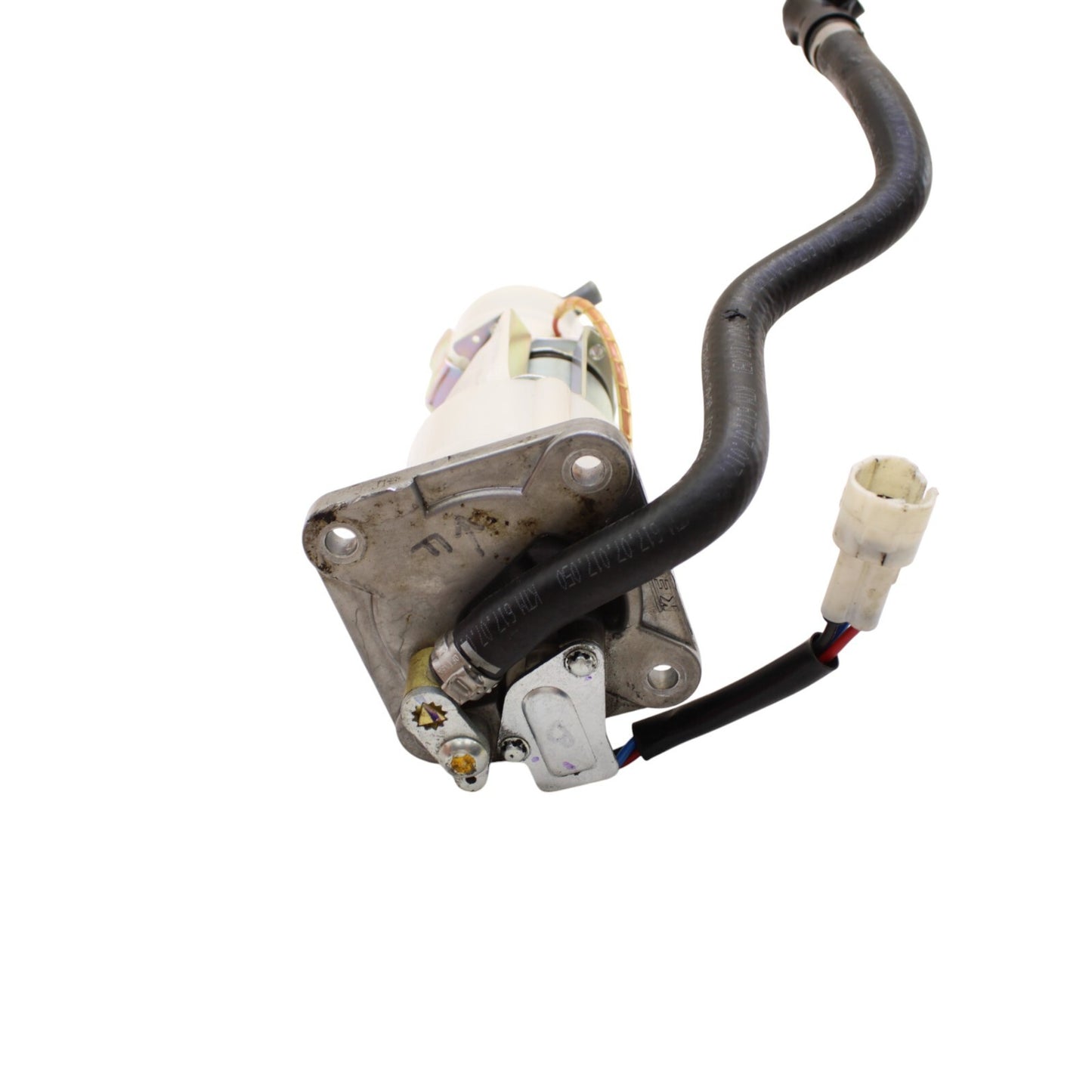 2017 - 2020 KTM 1290 SUPER DUKE R FUEL PUMP GAS PETROL LEVEL SENDING UNIT BOLTS