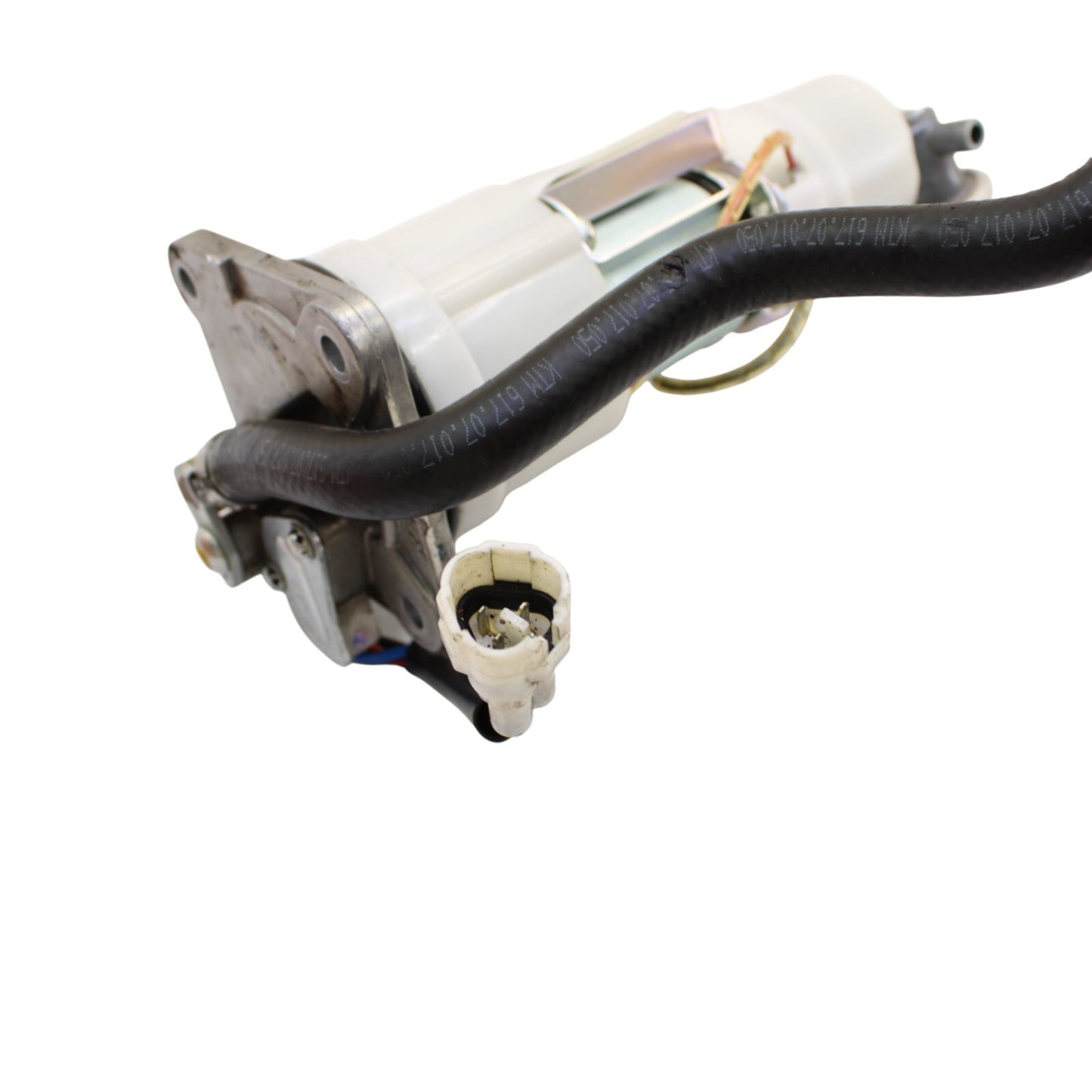 2017 - 2020 KTM 1290 SUPER DUKE R FUEL PUMP GAS PETROL LEVEL SENDING UNIT BOLTS