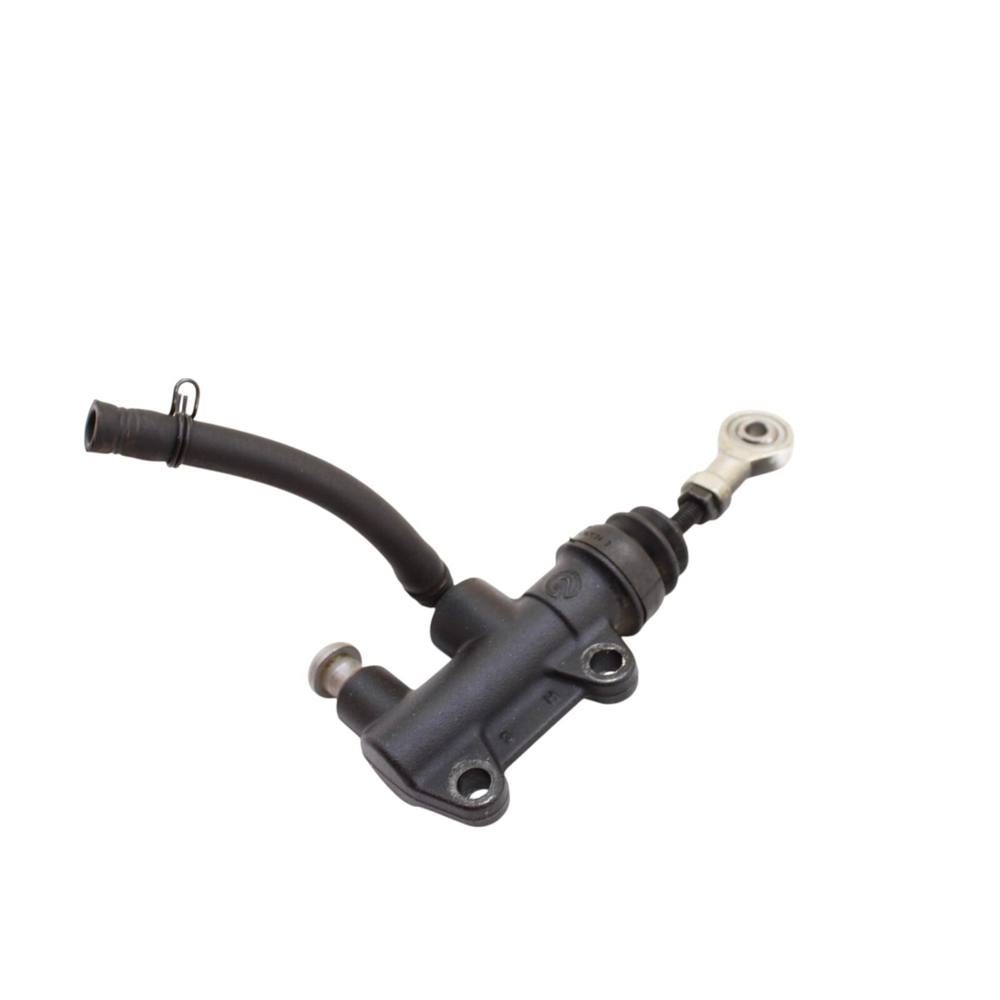 2017 - 2020 KTM 1290 SUPER DUKE R REAR BRAKE MASTER CYLINDER BOLTS STOCK