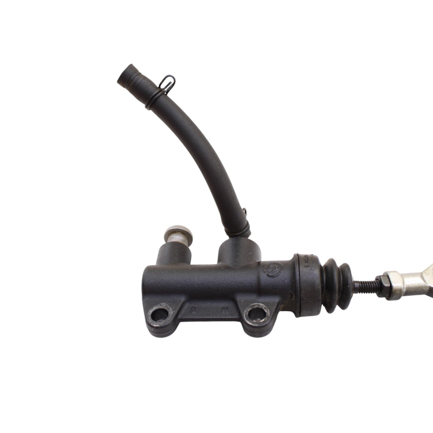 2017 - 2020 KTM 1290 SUPER DUKE R REAR BRAKE MASTER CYLINDER BOLTS STOCK