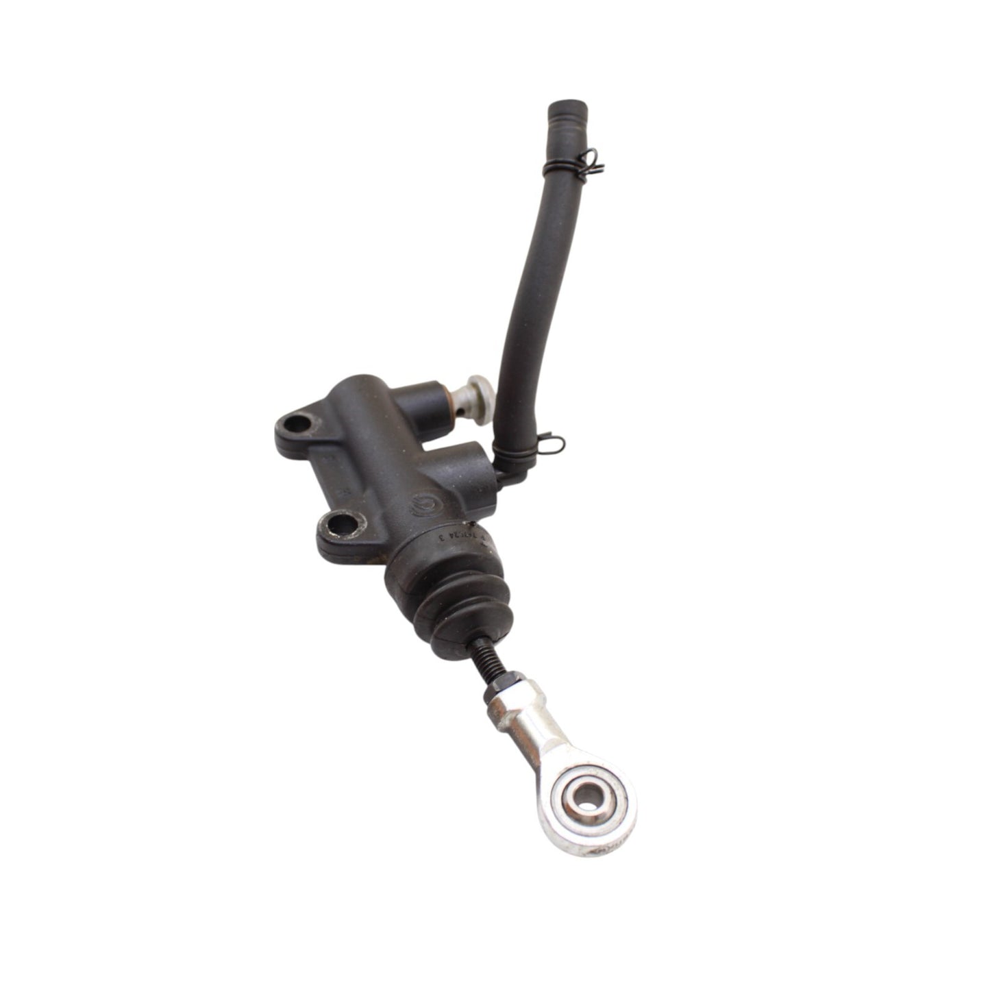 2017 - 2020 KTM 1290 SUPER DUKE R REAR BRAKE MASTER CYLINDER BOLTS STOCK